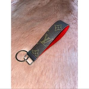 ✨Louis Vuitton✨ ☆ Keychain ☆